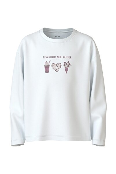 Name it NKFVEEN 2P LS RLX TOP