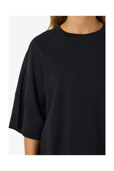 Noisy May Φόρεμα Γυναικείο / Κορίτσια Μαύρο