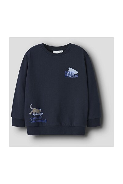 Name it NMMORLING LS NREG SWE BRU BF