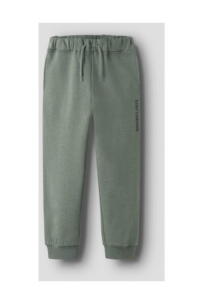 Name it Nkmolaf Nreg Swe Pant Bru Pb