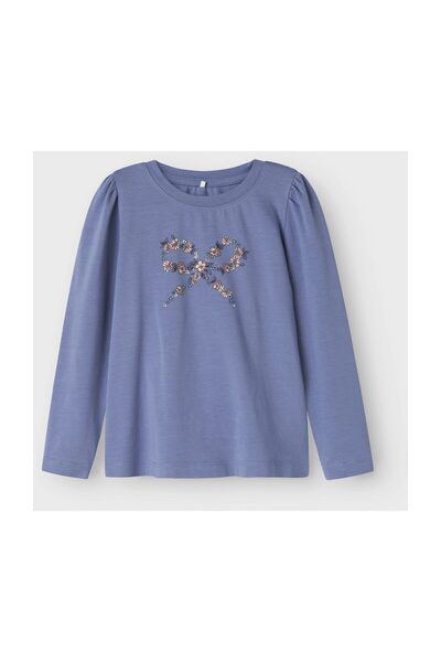 Name it NMFOASA LS TOP BOX