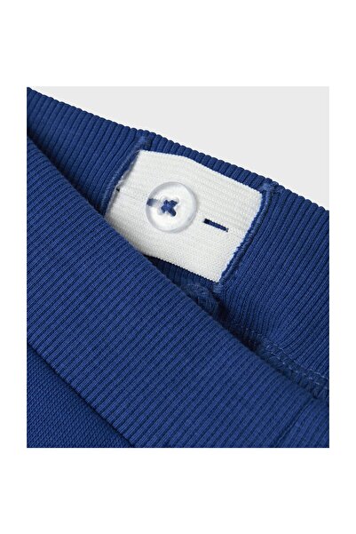 Name it Nmmorling Nreg Swe Pant Bru Bf