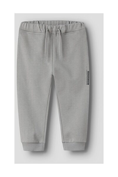 Name it Nmmolaf Nreg Swe Pant Bru Pb