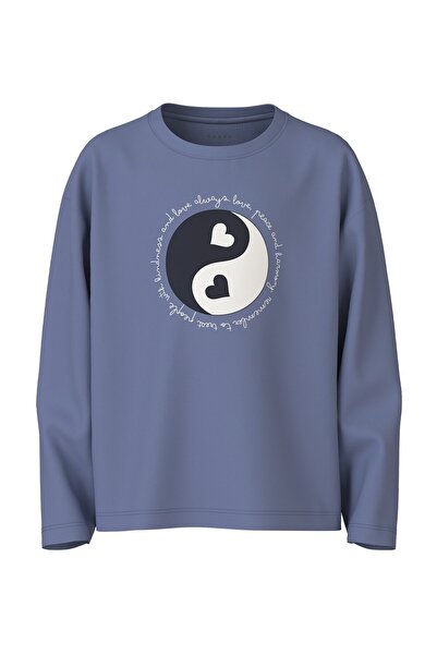 Name it NKFVEEN 2P LS RLX TOP