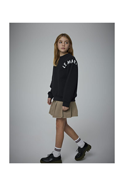 Name it NKFODIKA LS RLX SWEAT BRU BF