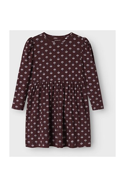 Name it NMFONINE LS DRESS BF