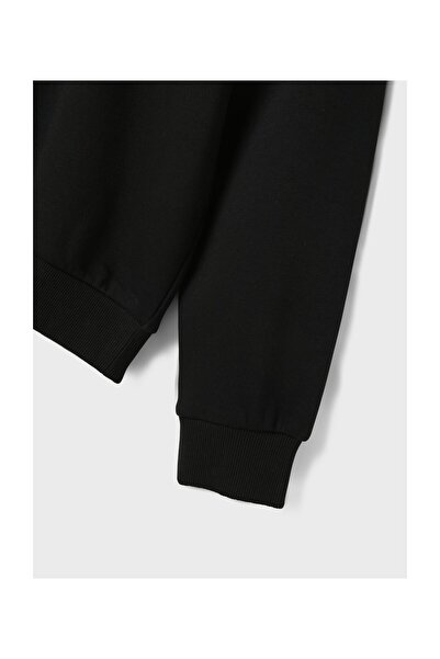 Name it Nkfodika Ls Rlx Sweat Bru Bf