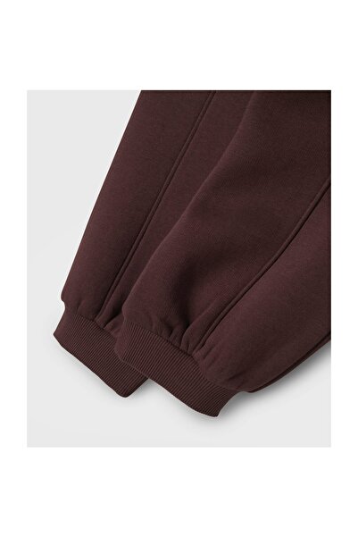 Name it Nmfopera Swe Pant Bru Bf