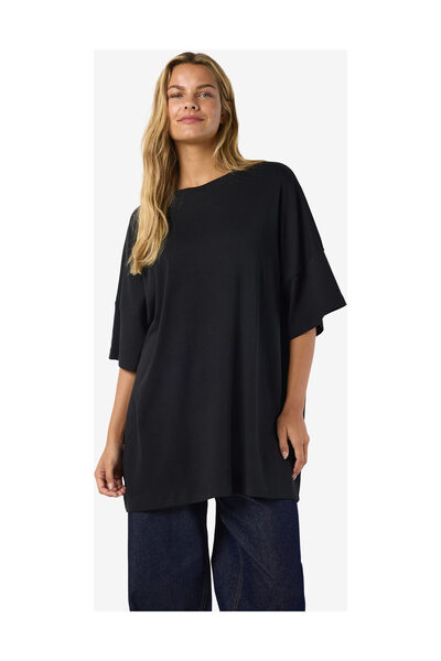 Noisy May Φόρεμα Γυναικείο / Κορίτσια Μαύρο