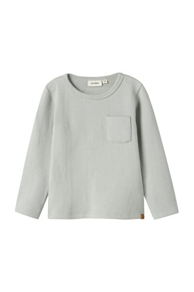 Name it NMMTHORO HEN LS SLIM TOP LIL (kis méretű)