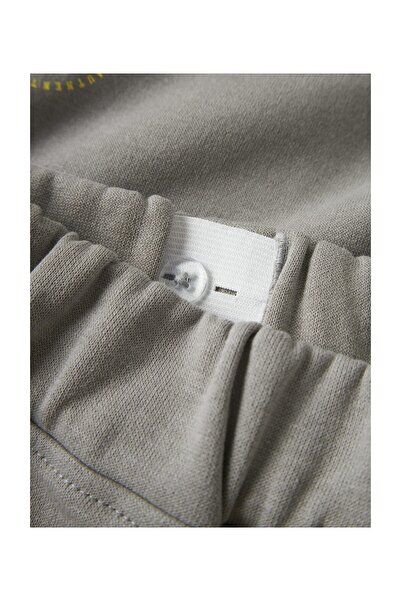 Name it Nkmolaf Nreg Swe Pant Bru Pb