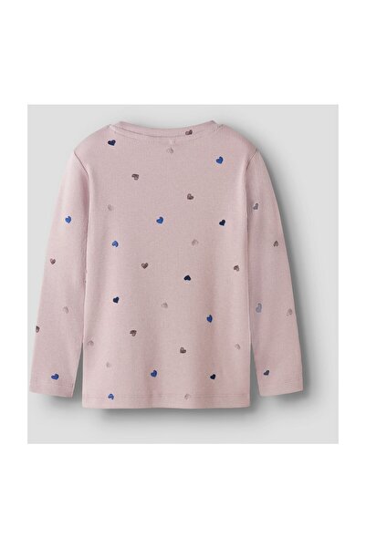 Name it NMFNUTTI LS TOP NOOS