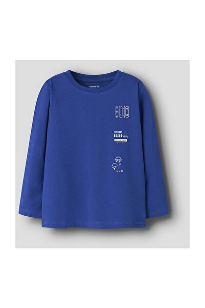 Name it NMMOBRYAN LS TOP BF