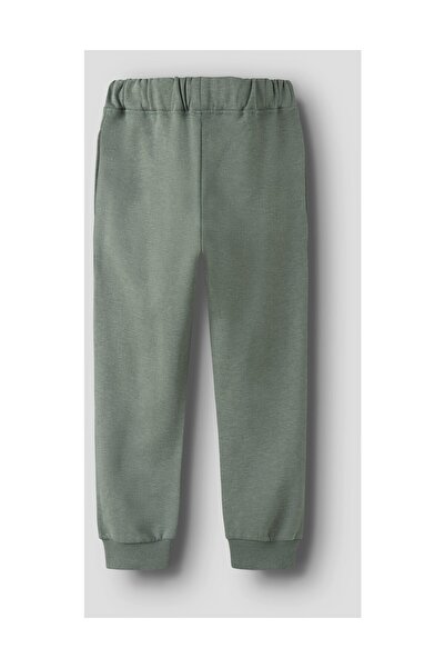 Name it NKMOLAF NREG SWE PANT BRU PB