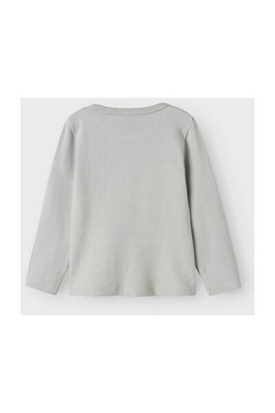 Name it NMMTHORO HEN LS SLIM TOP LIL (kis méretű)