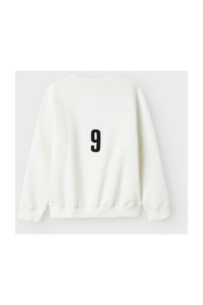 Name it NKMONSLO LS NREG SWE BRU BF