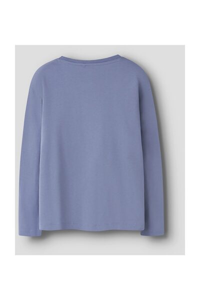 Name it Nkfveen Ls Rlx Top