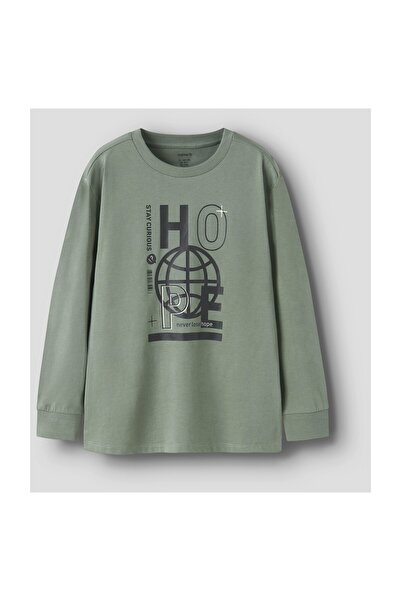 Name it NKMOBAY LS NREG TOP PB