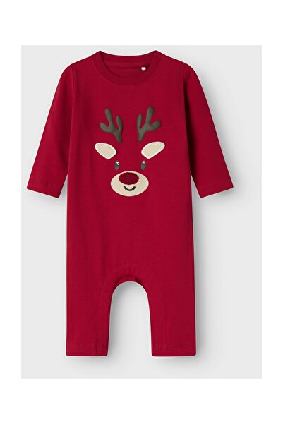 Name it NBNFRO LS Body Suit