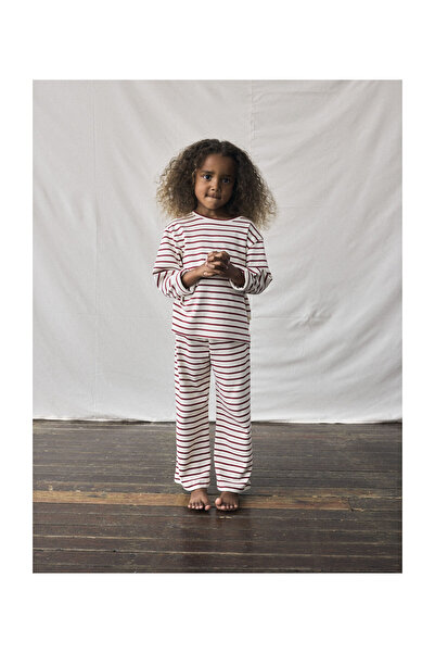 Name it NMFLIMIA LS LOOSE TOP LIL