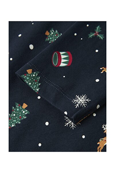 Name it NKNVISMAS LS ÉJSZAKAI SZETT