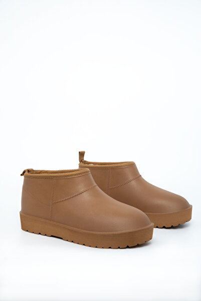 SOHO Taba Kadın Bot & Bootie 21011