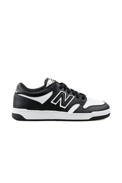 New Balance BB480LBA, New Balance, ΛΕΥΚΟ, μέγεθος 41,5