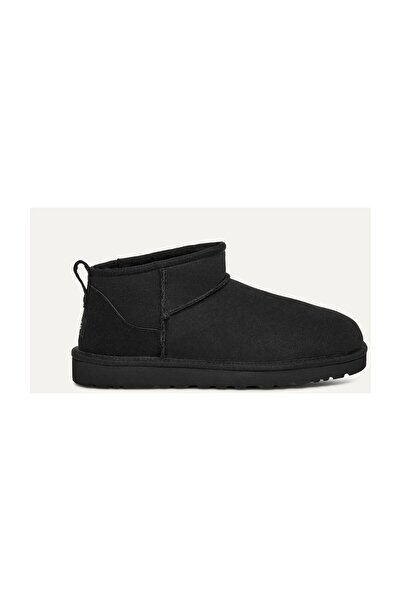 UGG Siyah Erkek Süet Bot 1137391