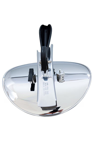 SCHMITTER STAINLESS STEEL PRESSURE POT, HCM GARDENIA 9L