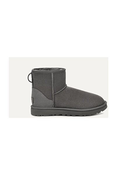UGG Ugg W Classıc Mını Iı Kadın Bot 1016222-grey
