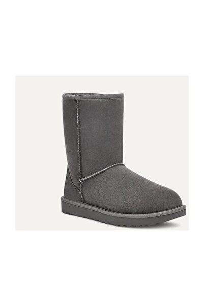 UGG Ugg Classic Short II női csizma1016223-szürke
