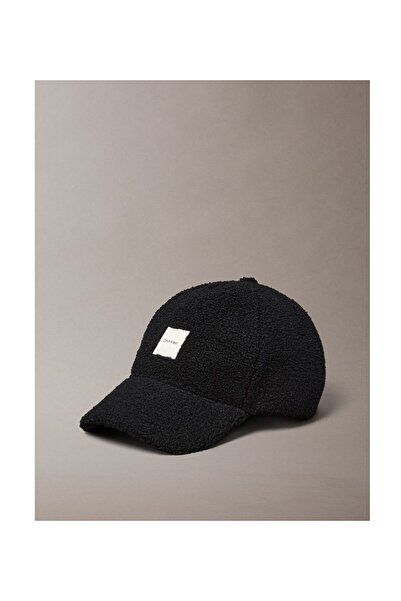 Calvin Klein Calvin Klein dámská černá kšiltovka Bouquet W Patch