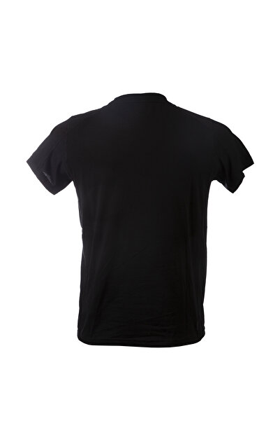 adidas Tr-Es Logo t Black/White