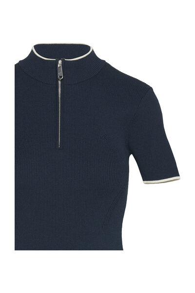 Calvin Klein Νάια Νάιλον Φόρεμα