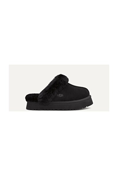 UGG Fekete papucs nőknek/lányoknak