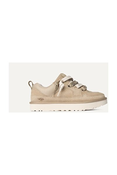 UGG Női/lány tornacipő (alkalmi) 1168890 W LO LOWMEL CHESTNUT (TABA)