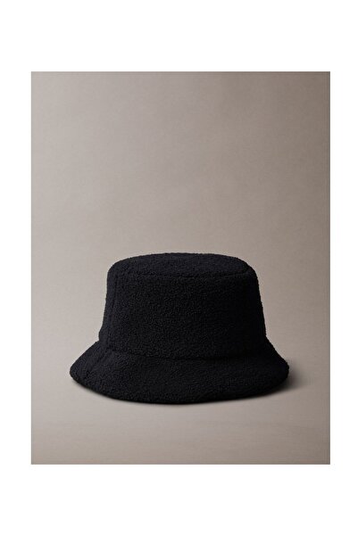 Calvin Klein BOUCLE s nášivkou BUCKET
