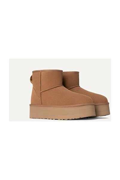UGG CHESTNUT Buty i botki dla kobiet/dziewcząt