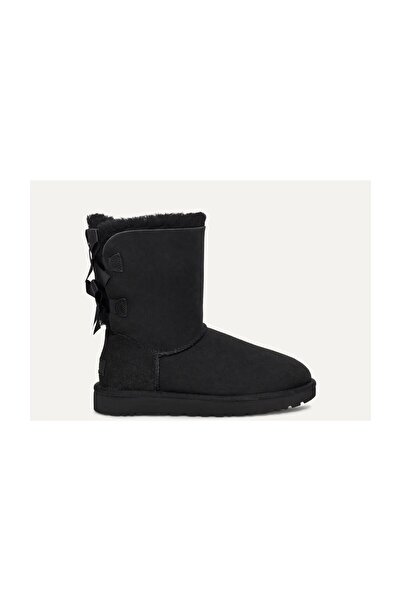 UGG Australia ugg 1016225   Fekete női csizma