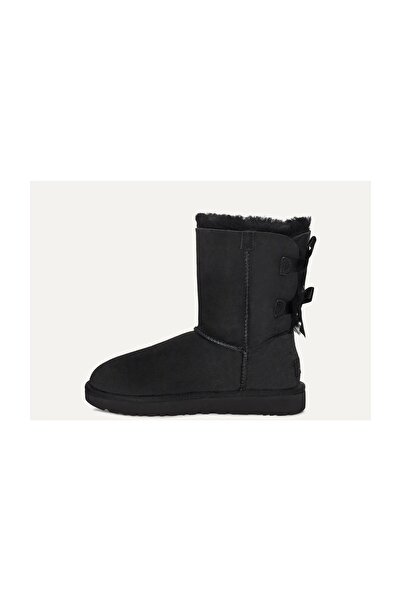 UGG Australia ugg 1016225   Fekete női csizma