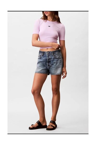 Calvin Klein LV044C901G - Μπλουζάκι