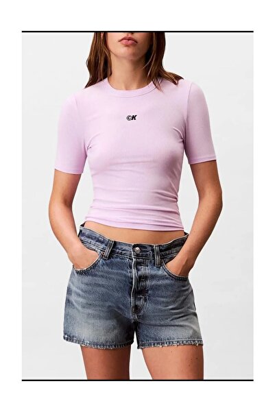 Calvin Klein LV044C901G - Tričko