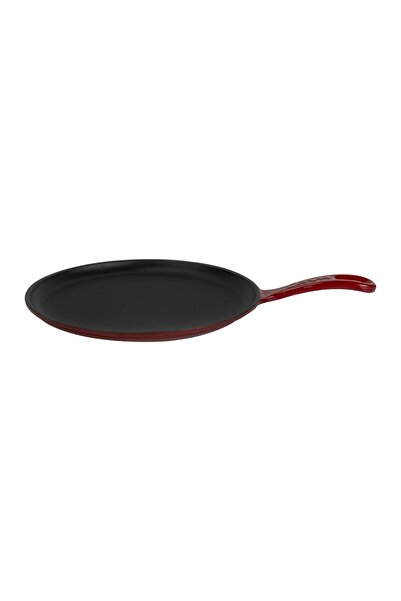 Lava Krep / Pizza / Pancake Tavası Çap(Ø)26cm- Lv Eco Y Krp 26