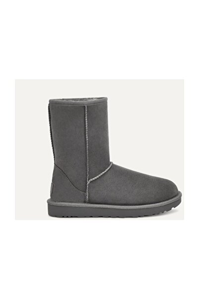 UGG Ugg Classic Short II női csizma1016223-szürke