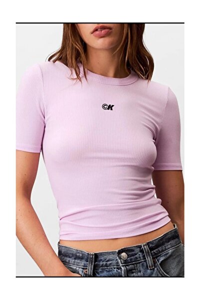 Calvin Klein LV044C901G - Μπλουζάκι