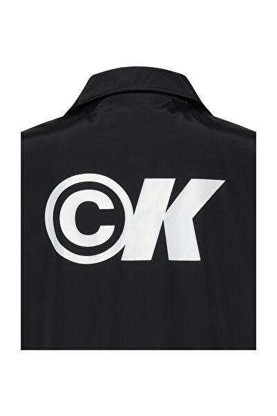 Calvin Klein LS NYLON CK ΓΡΑΦΙΚΟΙ ΠΡΟΠΟΝΗΤΕΣ JAC