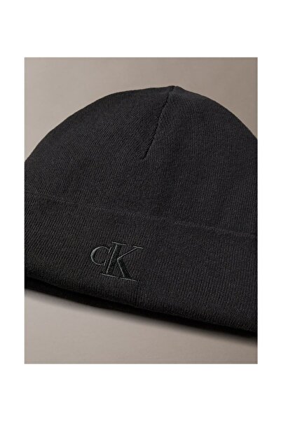 Calvin Klein ШВИТИЙ ЧАПОВИЙ КАПЮШОН