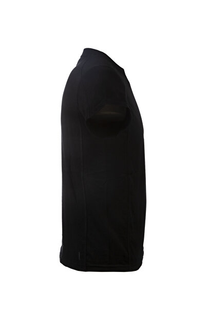 adidas Tr-Es Logo t Black/White