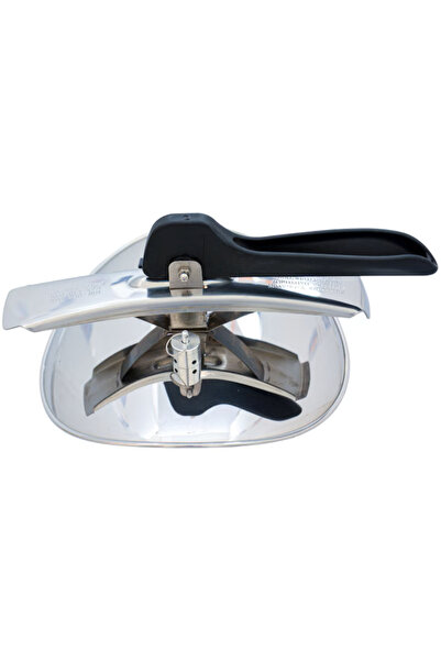 SCHMITTER Schmitter pressure cooker, Stainless steel, 7L