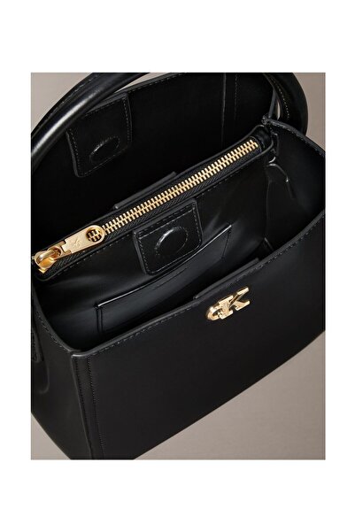 Calvin Klein Schwarze Damen-Umhängetasche LV04F3174G